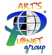 Art's Planet Group